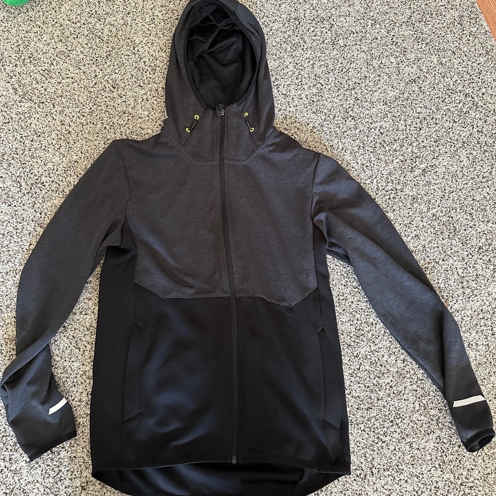 Campion Running Jacket